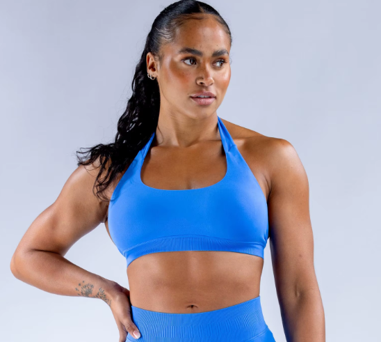 AURAS GYMwear Top